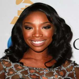 Brandy Norwood